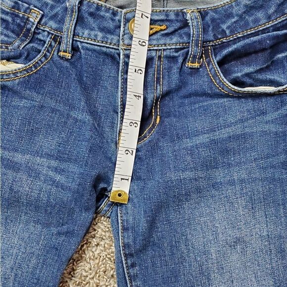 CAbi Straight Jeans 514 - Picture 5 of 8